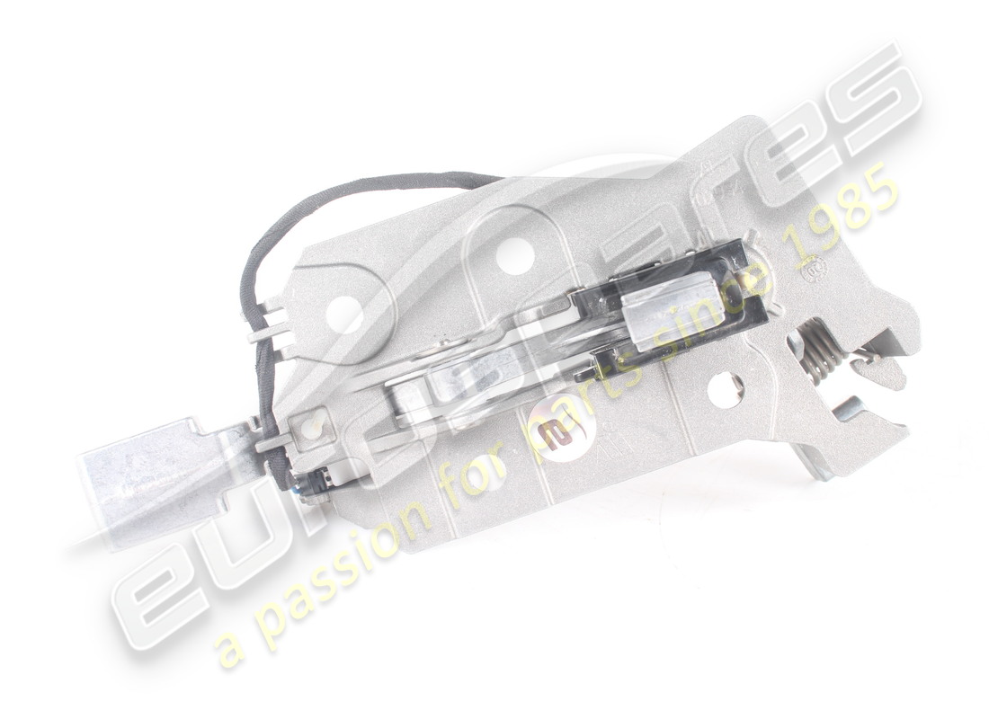 MANIJA EXTERIOR DE PUERTA DERECHA COMPLETA USADA FERRARI. NÚMERO DE PIEZA 87507400 (3) manija exterior de puerta derecha completa usada ferrari. número de pieza 87507400 (3)