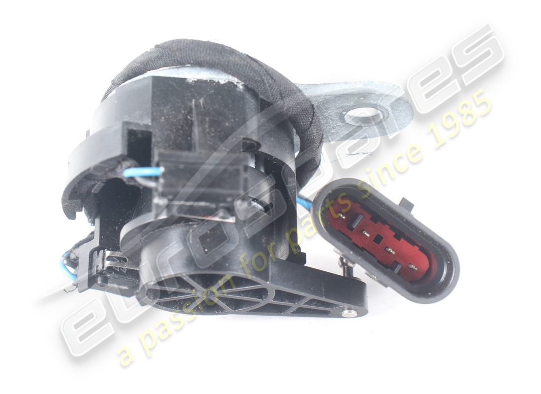 soporte de pestillo ferrari usado. número de parte 89180800 (3)