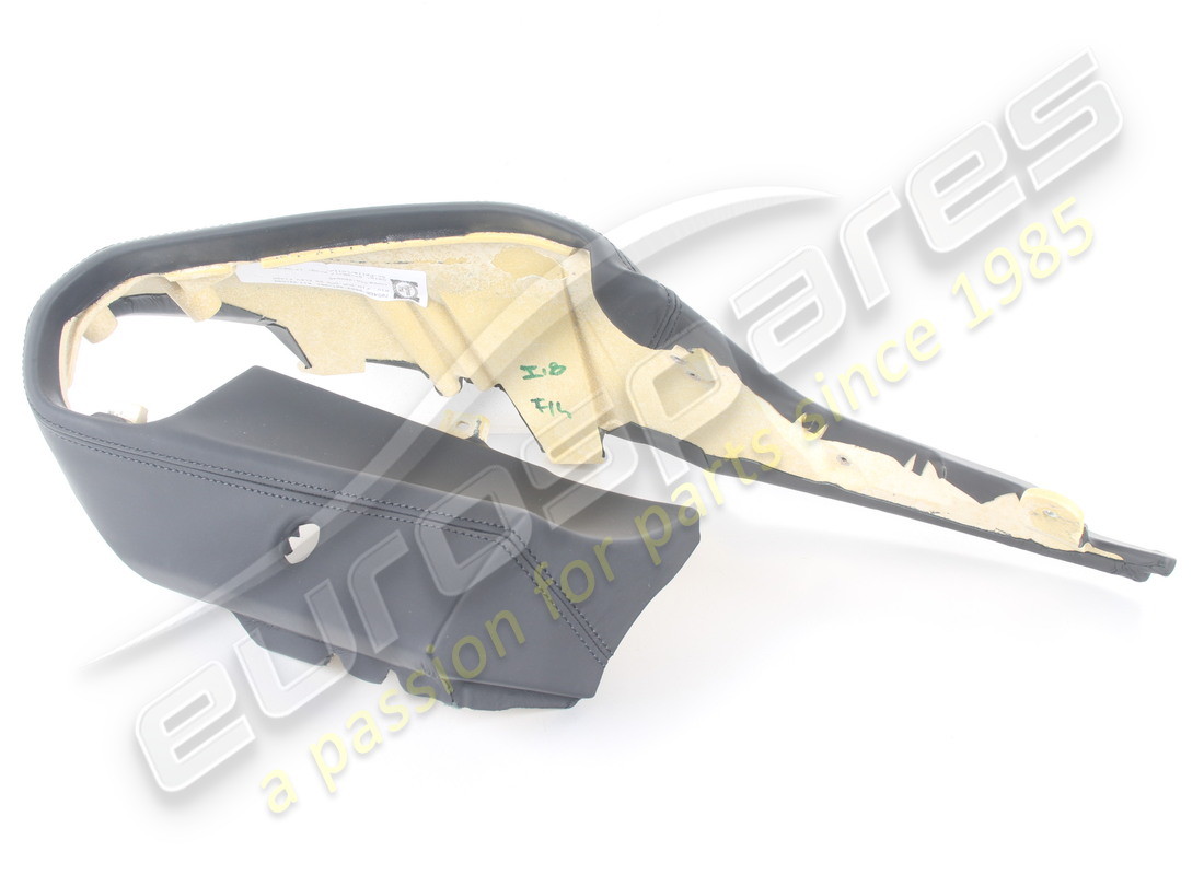 nuevo ferrari moldura superior izquierda del lado del conductor rhd número de pieza 87438700 (2)