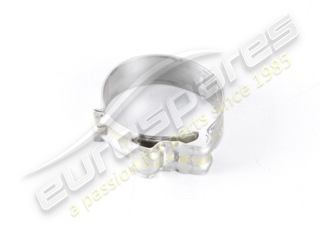 NUEVO COLLAR ELÁSTICO DE MANGUERA MASERATI. NÚMERO DE PIEZA 675000352 (1) nuevo collar elástico de manguera maserati. número de pieza 675000352 (1)