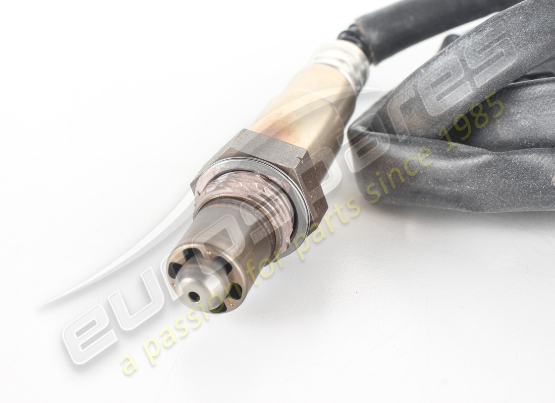 NUEVO BOSCH SENSOR LAMBDA TRASERO. NÚMERO DE PARTE 187586 (2) nuevo bosch sensor lambda trasero. número de parte 187586 (2)