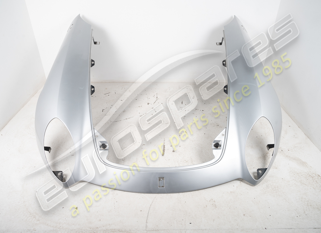FINAL FRONTAL COMPLETO Eurospares USADO. NÚMERO DE PARTE EAP1469466 (1)