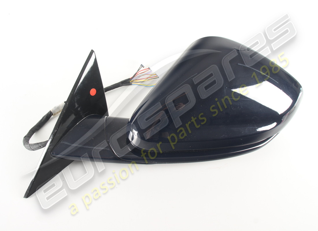 nuevo (otro) ferrari espejo retrovisor externo izquierdo. número de parte 83420110 (2)