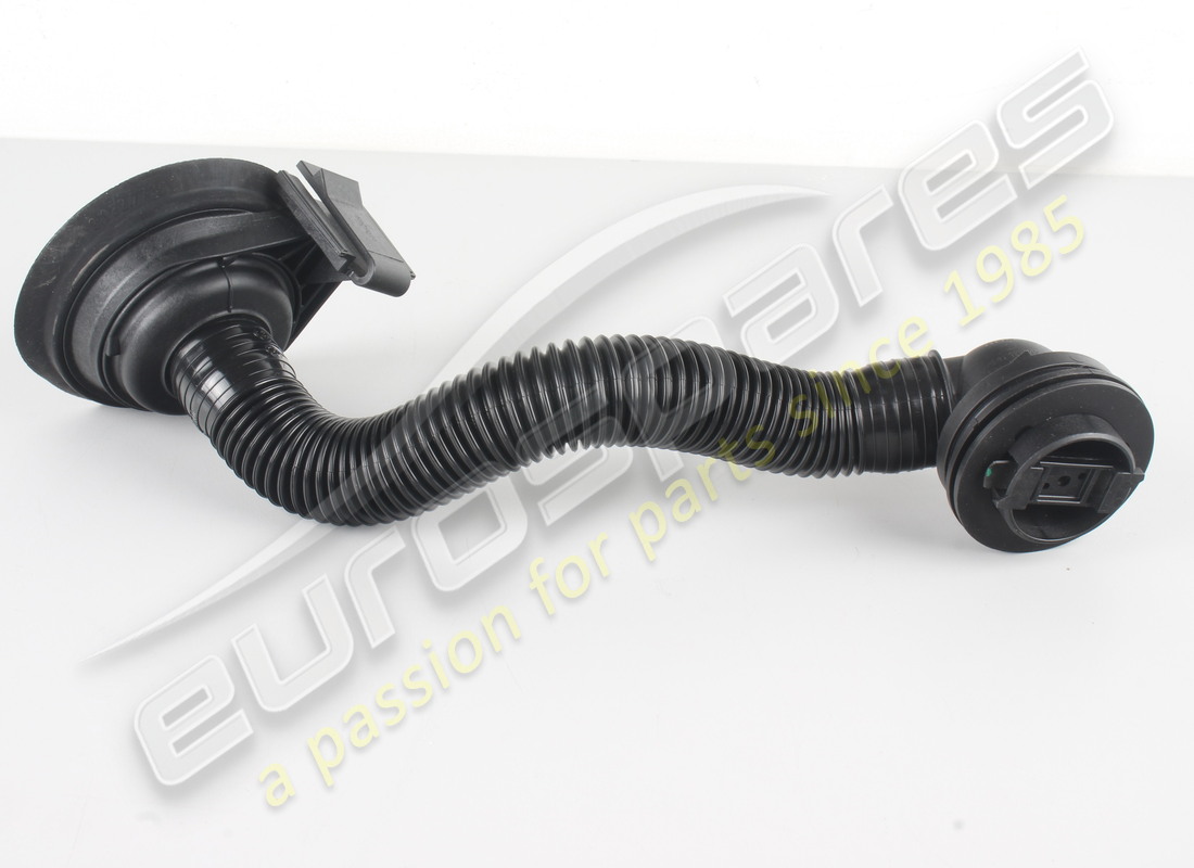 nuevo lamborghini tubo de llenado de aceite v8-tfsi. número de pieza 4m0115301m (2)