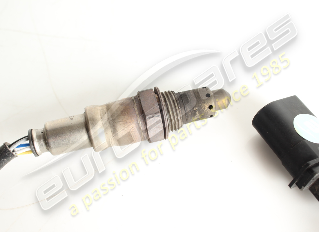 hormiga sonda lambda ferrari usada. ngk l=610. número de parte 787778 (3)