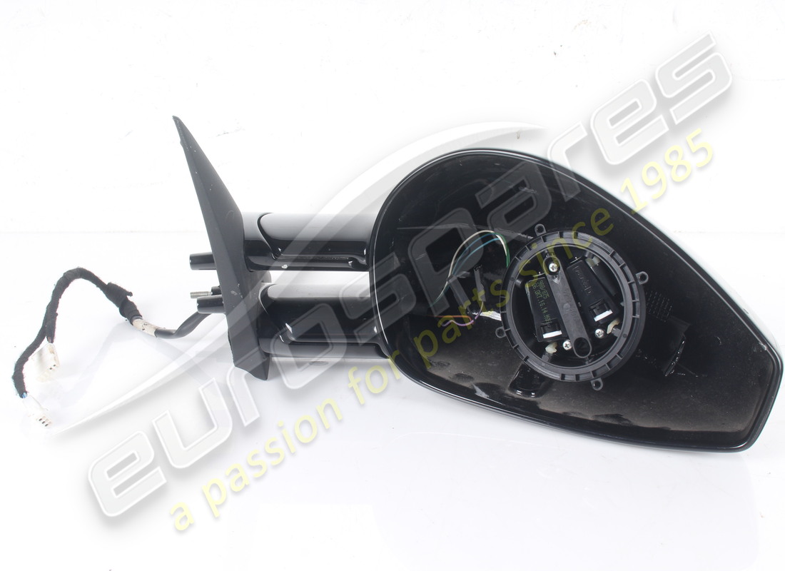 USADO FERRARI ESPEJO TRASERO EXTERIOR DERECHO -. NÚMERO DE PIEZA 69134410 (4) usado ferrari espejo trasero exterior derecho -. número de pieza 69134410 (4)