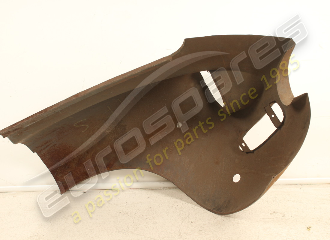 nuevo (otro) ferrari guardabarros delantero izquierdo. número de pieza 2431804107 (5)