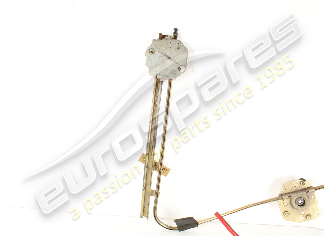 conjunto de elevalunas derecho usado ferrari. número de pieza 62312600 (3)