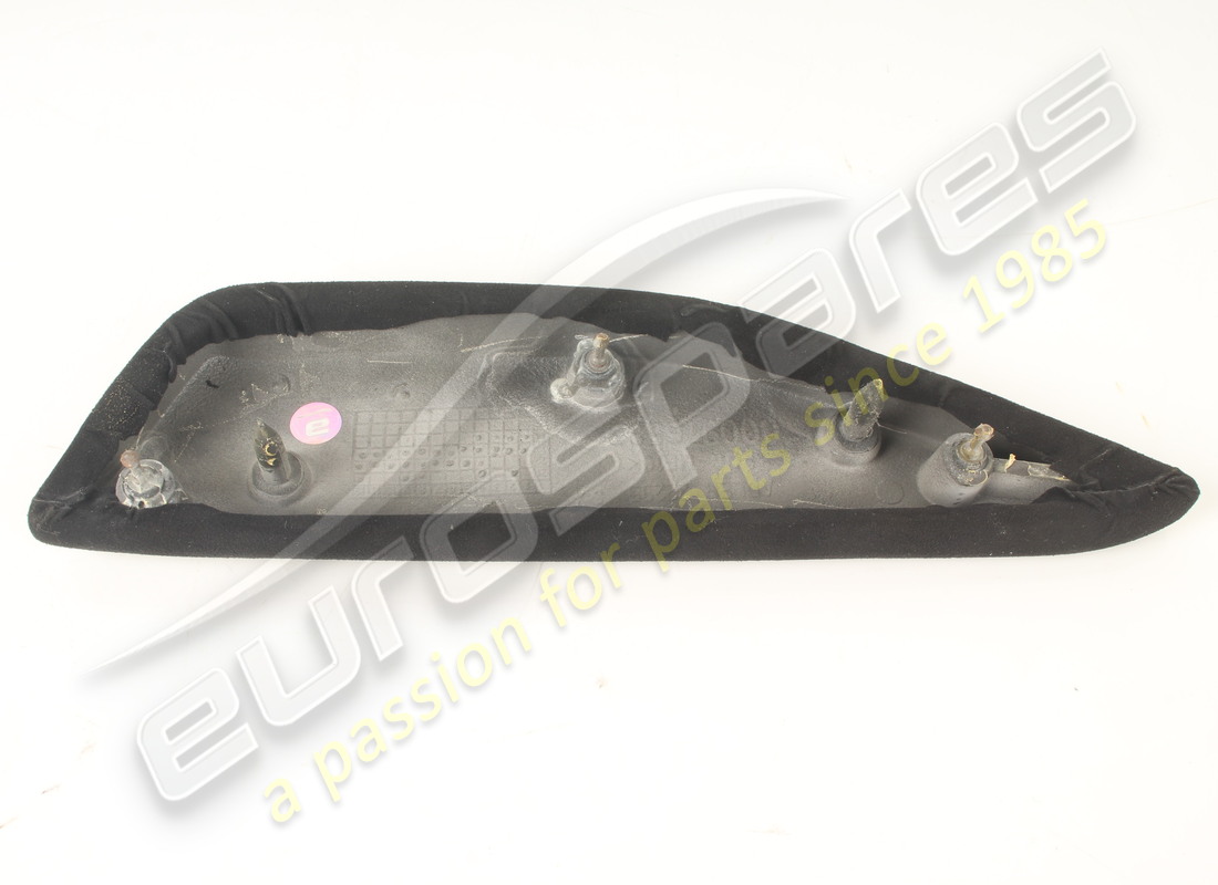cuscino sx completo usado ferrari. número de pieza 947676 (3)