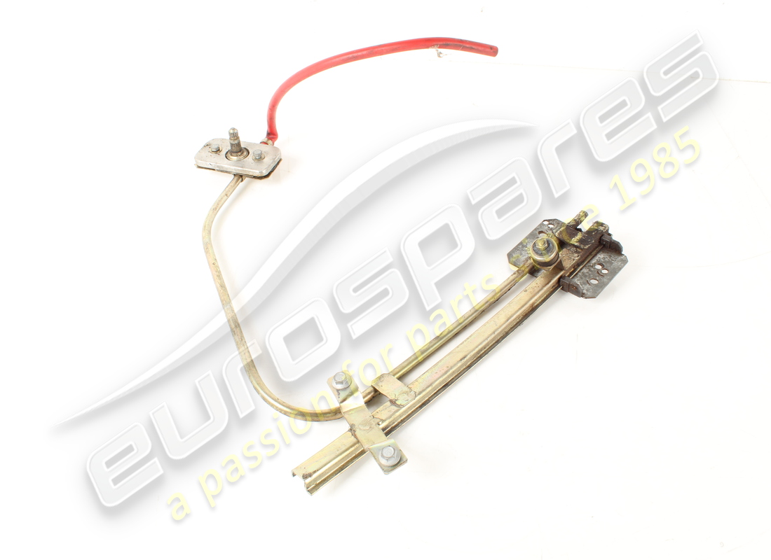 ELEVADOR DE VENTANA IZQUIERDO Ferrari USADO. NÚMERO DE PARTE 64191300 (1)