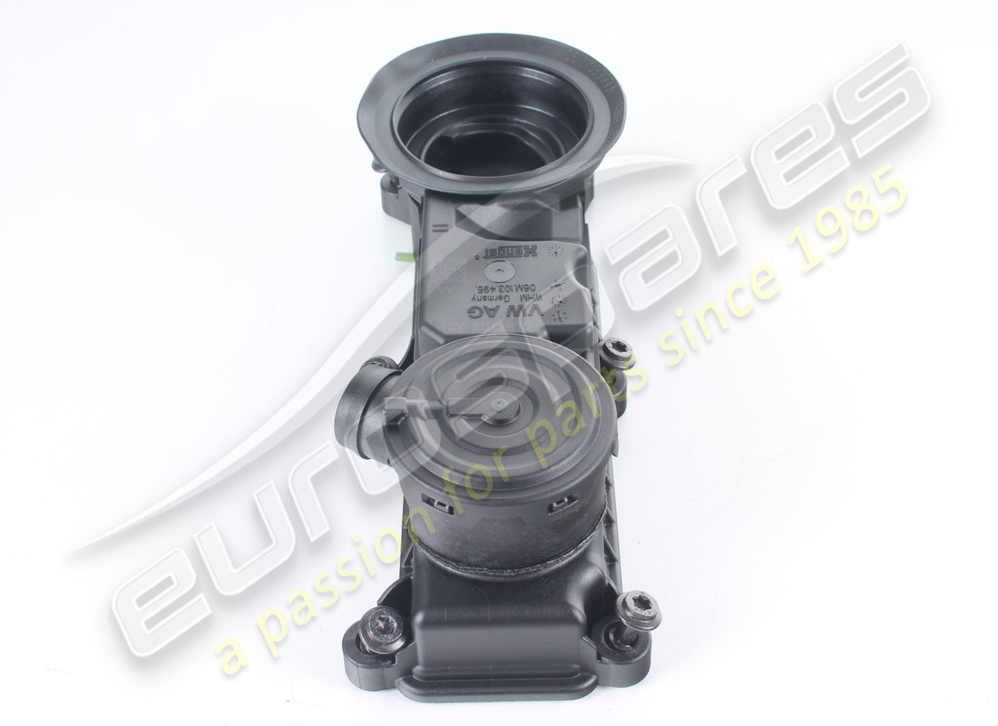nuevo separador de aceite porsche. número de pieza pab103495b (5)