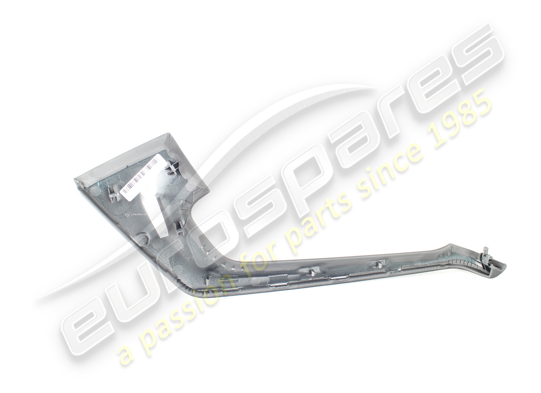 NUEVO MOLDE NEGRO PORSCHE. NÚMERO DE PIEZA 95B864365DA11(2) nuevo molde negro porsche. número de pieza 95b864365da11(2)