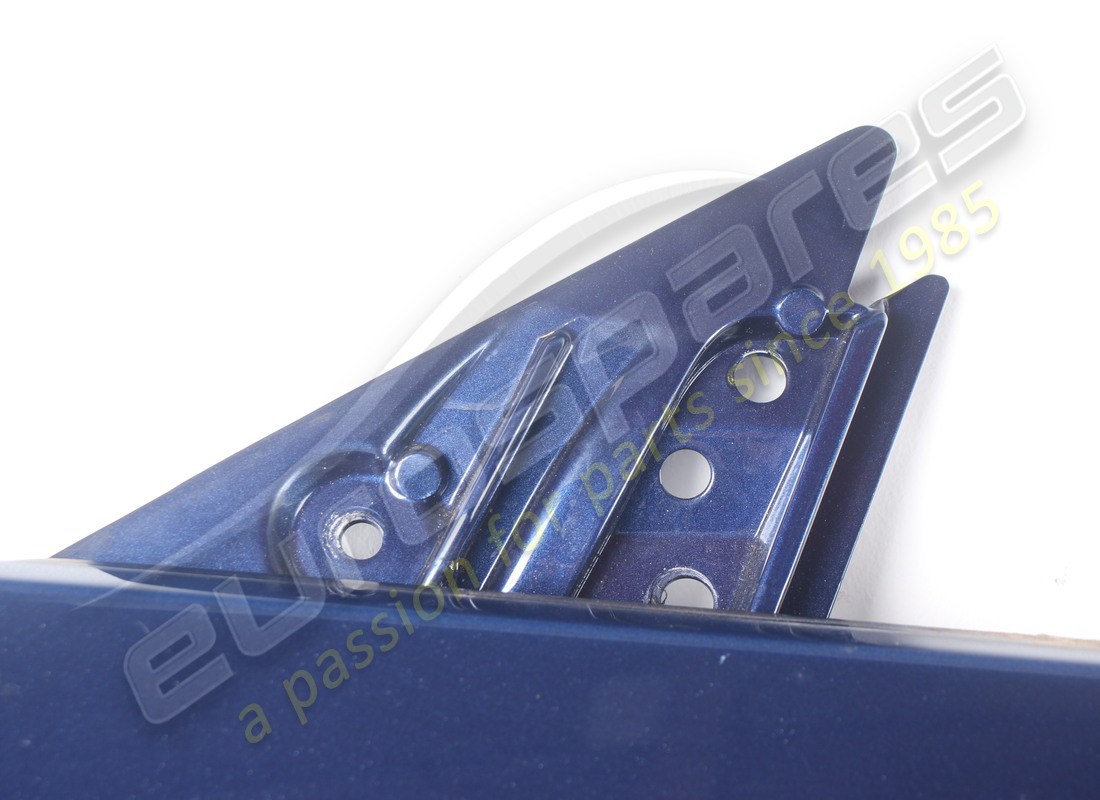 PUERTA LATERAL IZQUIERDA FERRARI USADA. NÚMERO DE PARTE 88007411 (2) puerta lateral izquierda ferrari usada. número de parte 88007411 (2)