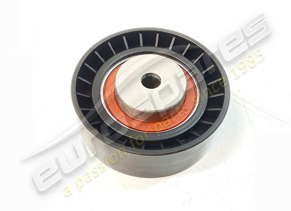 nuevo eurospares apretador de cinturón. número de parte 07m109564 (2)