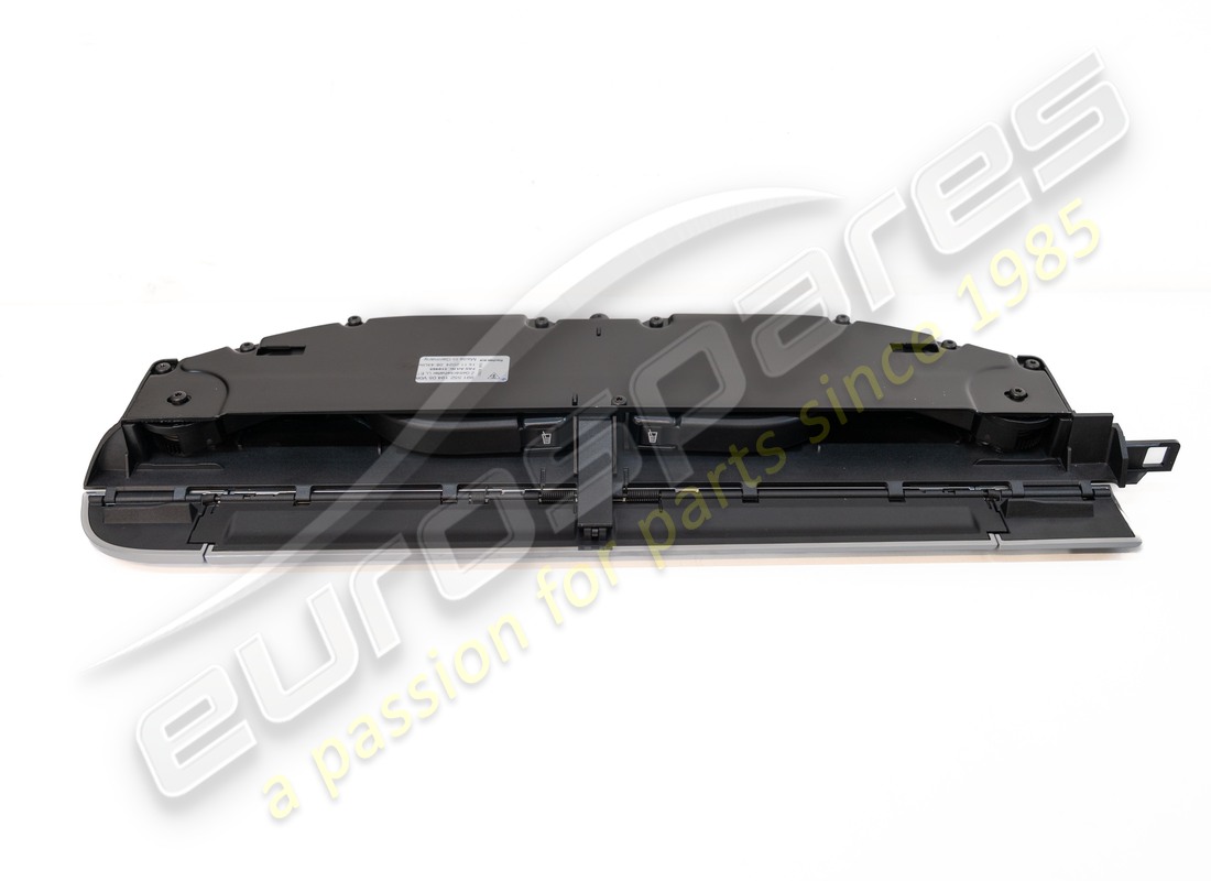 NUEVO PORTAVASOS PORSCHE LHD (PR:098,-XDM, -XGB,-XHE, -XVP,-XYD) PLATA GALVANO. NÚMERO DE PIEZA 99155219405V08 (4) nuevo portavasos porsche lhd (pr:098,-xdm, -xgb,-xhe, -xvp,-xyd) plata galvano. número de pieza 99155219405v08 (4)