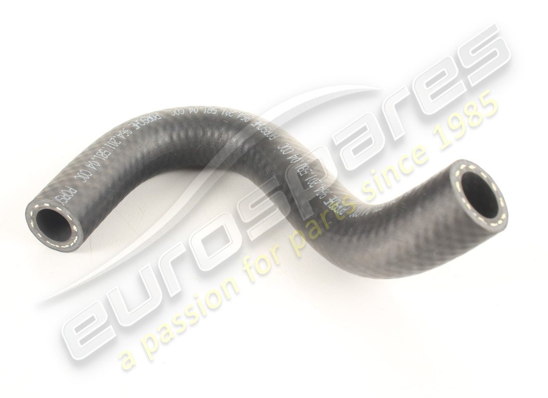 nueva manguera de succión porsche - d - mj 1993>>. número de pieza 96420158104 (1)