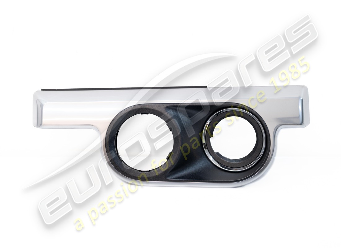 MOLDURA DECORATIVA NUEVA PORSCHE PARA EL LADO DEL CONDUCTOR (IZQUIERDO), COLOR PLATA GALVANO. NÚMERO DE PIEZA 99155238103V08 (1) moldura decorativa nueva porsche para el lado del conductor (izquierdo), color plata galvano. número de pieza 99155238103v08 (1)