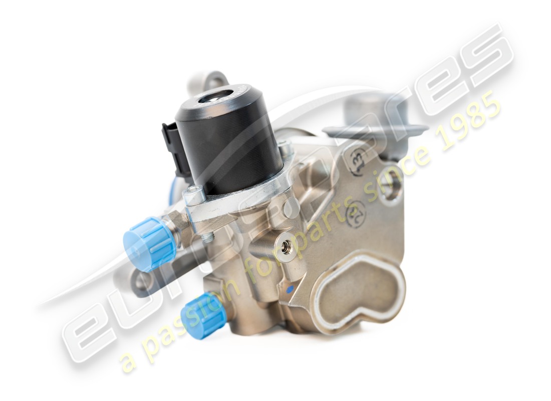 BOMBA DE ALTA PRESIÓN NUEVA PORSCHE (DE OBRA). NÚMERO DE PIEZA 9A111031507 (2) bomba de alta presión nueva porsche (de obra). número de pieza 9a111031507 (2)