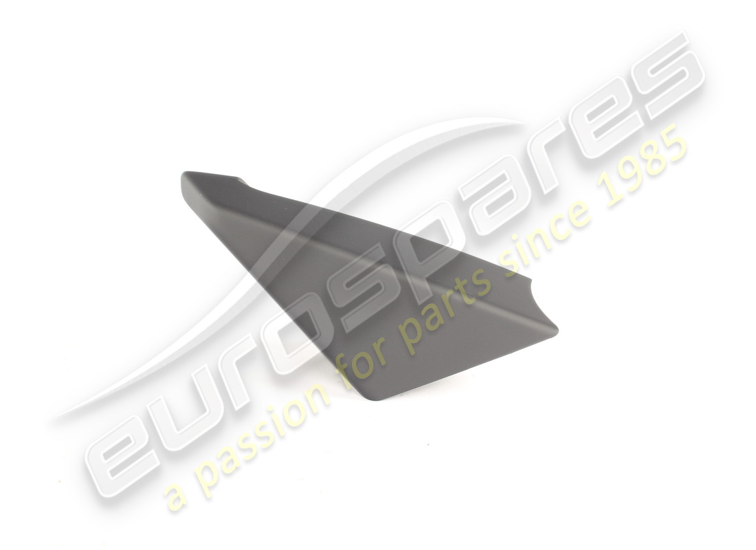 nueva tapa porsche izquierda negra. número de pieza 992868441b5q0 (2)