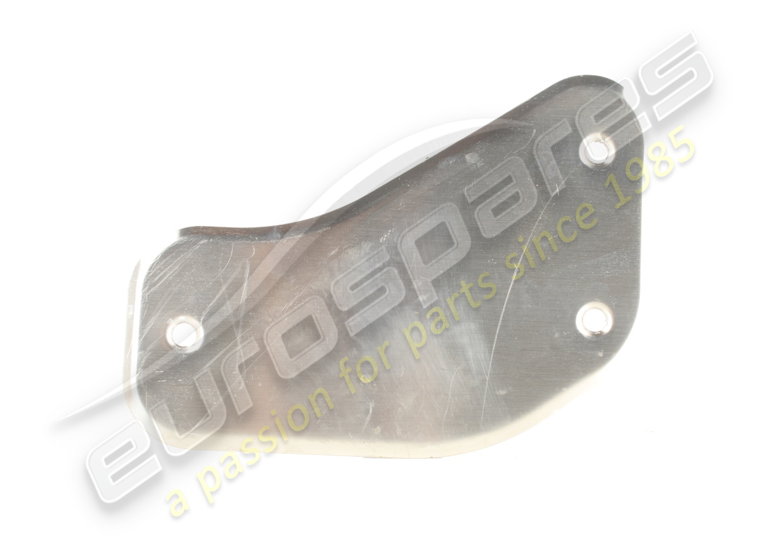 FUNDA PEDAL DE ACELERADOR Ferrari USADA. NÚMERO DE PARTE 81909500 (1)