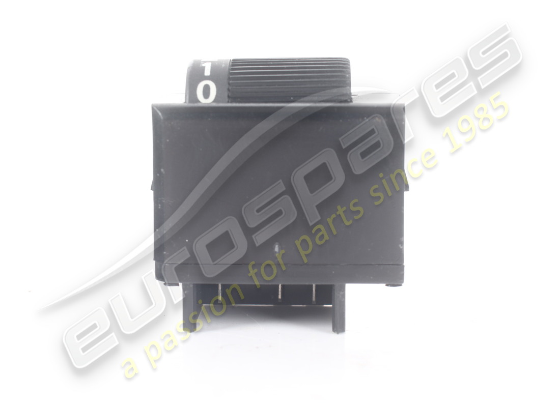 interruptor maserati usado. número de parte 373100110 (6)