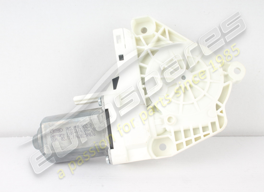 NUEVO LAMBORGHINI MOTOR IZQUIERDO, VENTANILLA. NÚMERO DE PIEZA 8K0959802B (2) nuevo lamborghini motor izquierdo, ventanilla. número de pieza 8k0959802b (2)