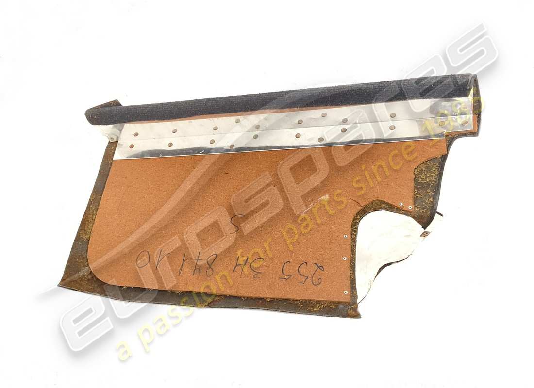 nueva tapa izquierda ferrari. número de parte 2553487110 (3)