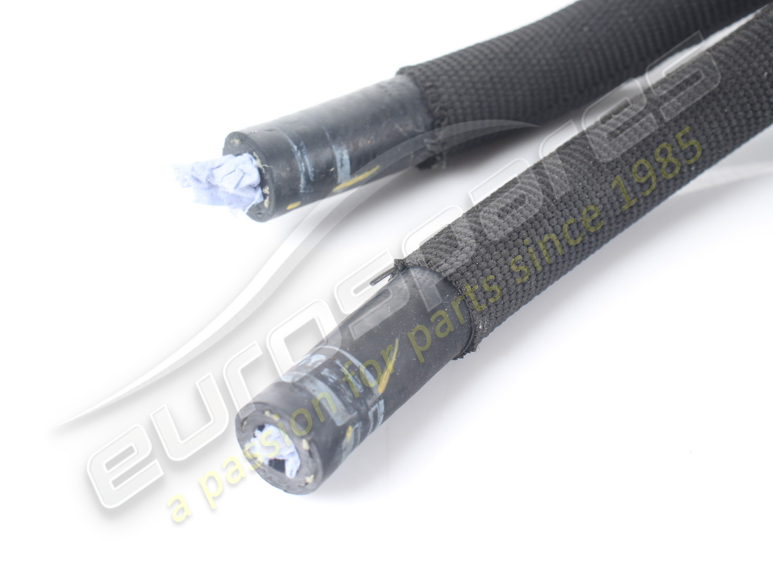 usado ferrari depósito de líquido de frenos completo. número de pieza 262568 (3)