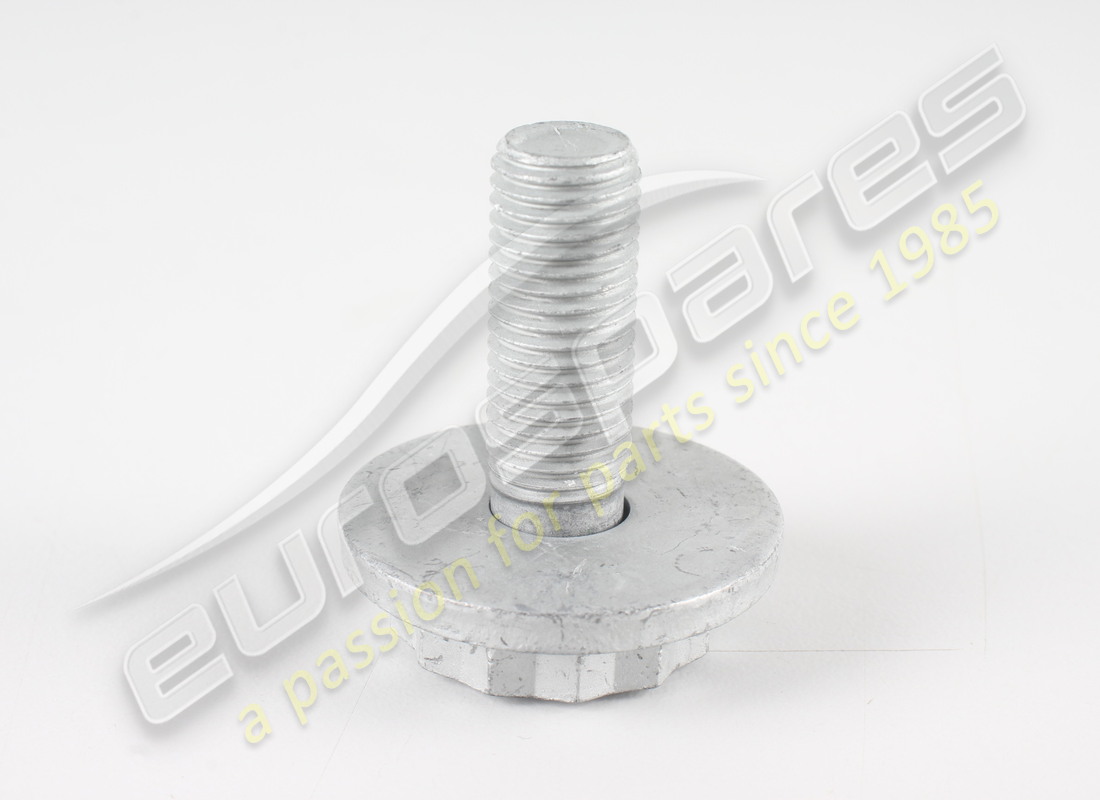 nuevo tornillo de cabeza hueca de punta porsche 12. número de pieza 9a700842400 (2)