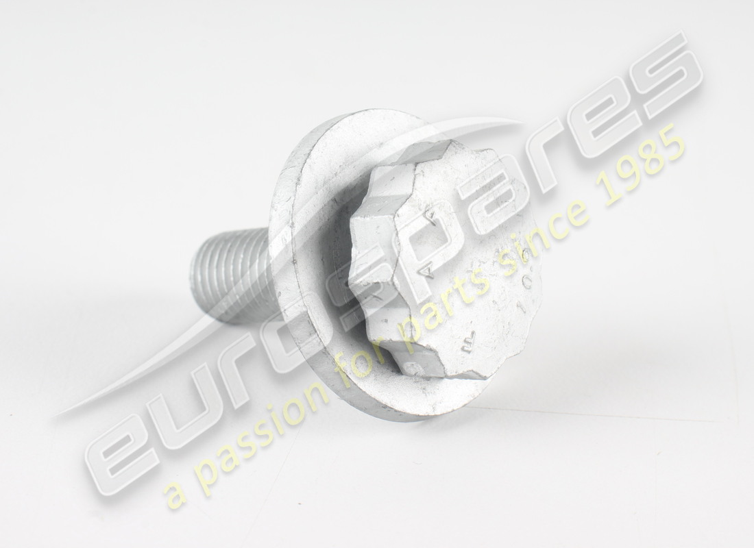 nuevo tornillo de cabeza hueca de punta porsche 12. número de pieza 9a700842400 (1)