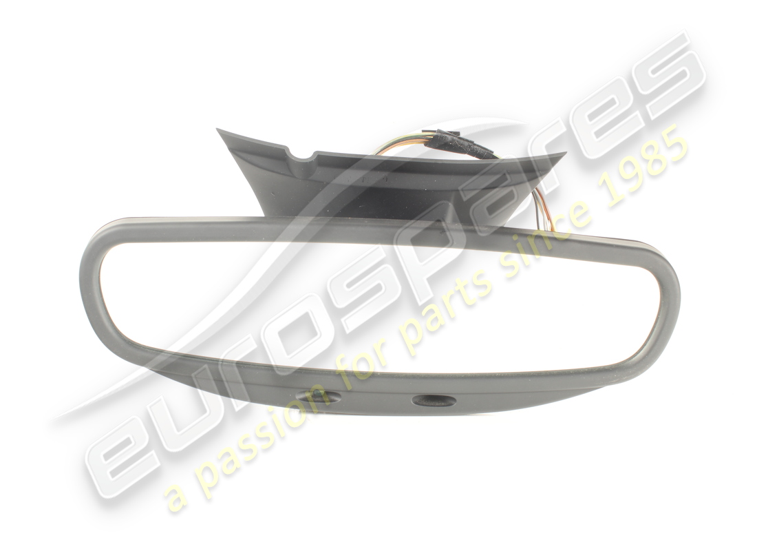 ESPEJO RETROVISOR INTERIOR Ferrari USADO. NÚMERO DE PARTE 81614100 (1)