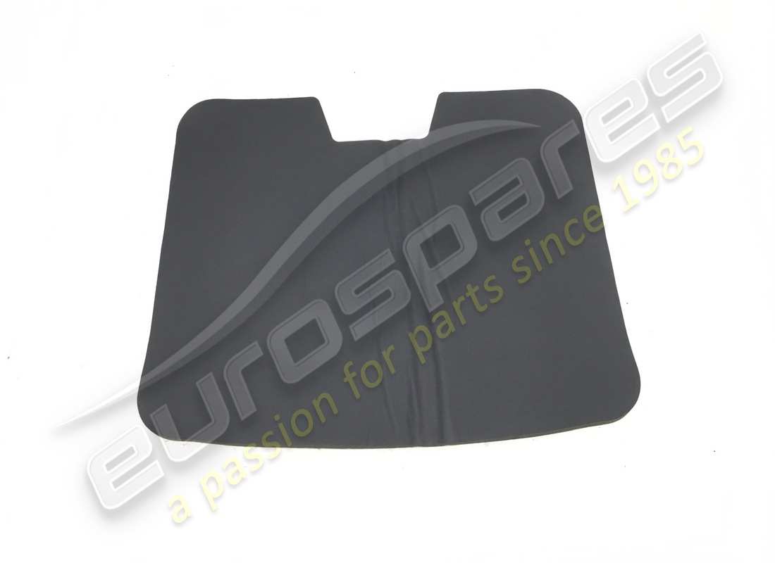 nuevo ferrari borde de techo de cuero negro tb vm8500. número de parte 63019200 (1)