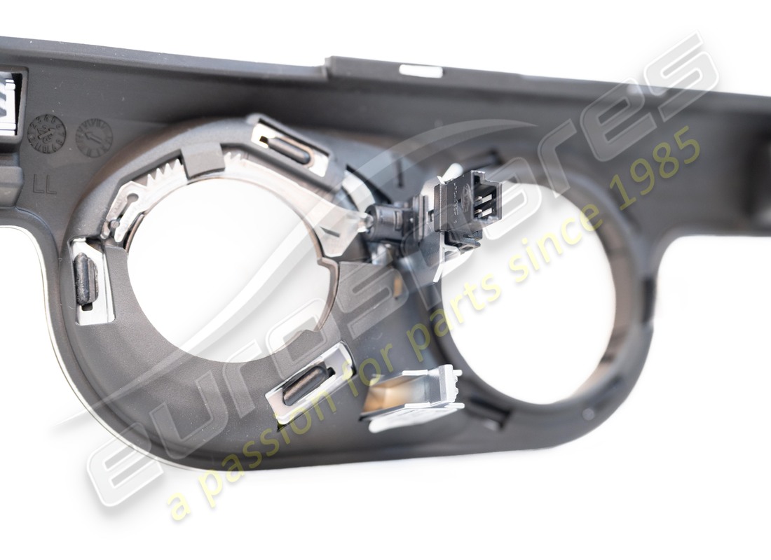 MOLDURA DECORATIVA NUEVA PORSCHE PARA EL LADO DEL CONDUCTOR (IZQUIERDO), COLOR PLATA GALVANO. NÚMERO DE PIEZA 99155238103V08 (4) moldura decorativa nueva porsche para el lado del conductor (izquierdo), color plata galvano. número de pieza 99155238103v08 (4)