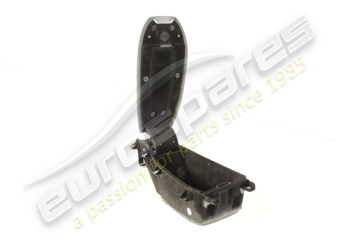 USADO Eurospares APOYABRAZOS COMPLETO CON BANDEJA. NÚMERO DE PIEZA EAP1563052 (1)