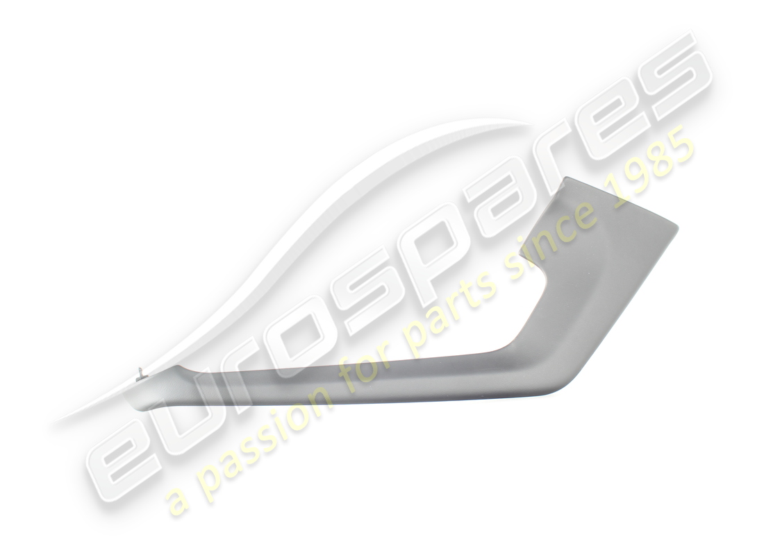 NUEVO MOLDE NEGRO PORSCHE. NÚMERO DE PIEZA 95B864365DA11(1) nuevo molde negro porsche. número de pieza 95b864365da11(1)