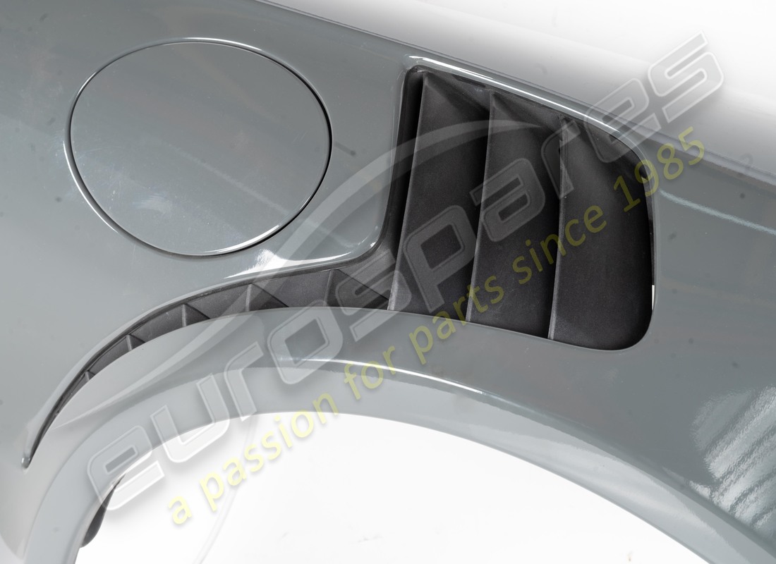 usado porsche como guardabarros. número de pieza 9915030329a (3)