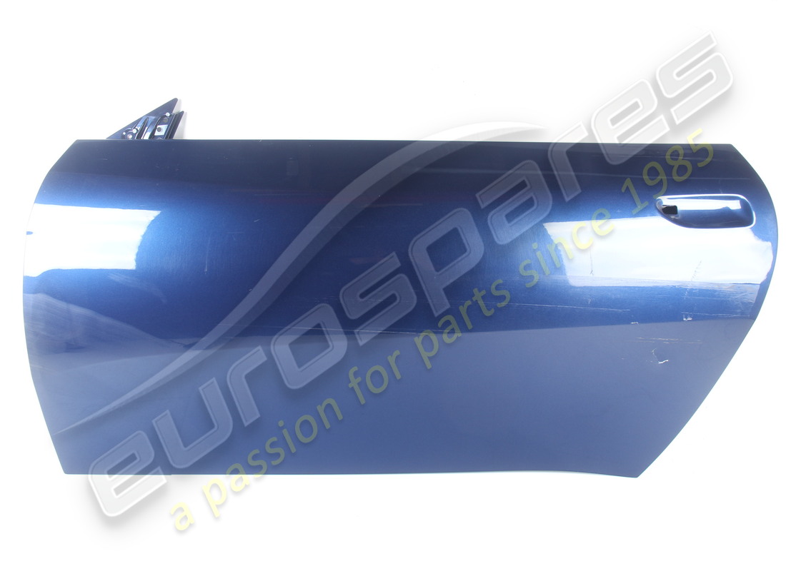 PUERTA LATERAL IZQUIERDA FERRARI USADA. NÚMERO DE PARTE 88007411 (1) puerta lateral izquierda ferrari usada. número de parte 88007411 (1)