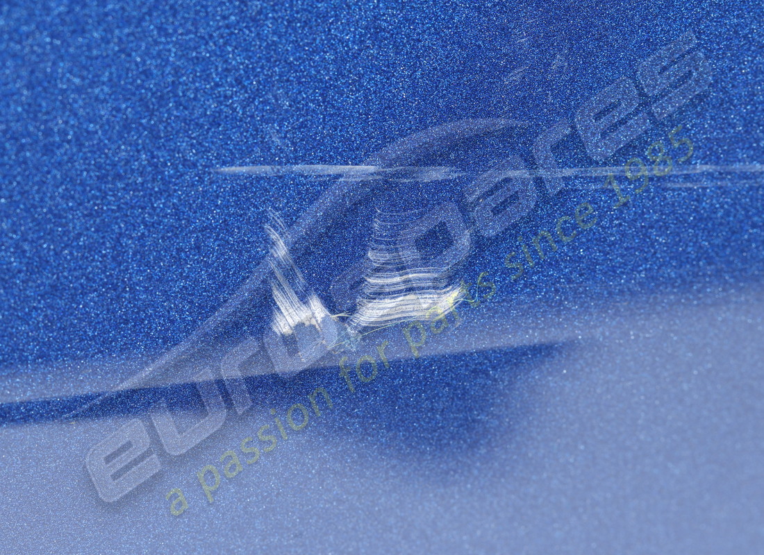 PUERTA LATERAL IZQUIERDA FERRARI USADA. NÚMERO DE PARTE 88007411 (4) puerta lateral izquierda ferrari usada. número de parte 88007411 (4)