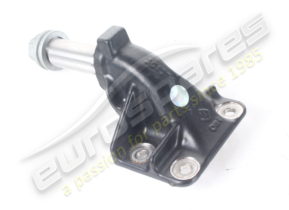 PUNTAL DE CAJA DE CAMBIOS DCT DELANTERA IZQUIERDA FERRARI USADO. NÚMERO DE PARTE 301073 (2) puntal de caja de cambios dct delantera izquierda ferrari usado. número de parte 301073 (2)