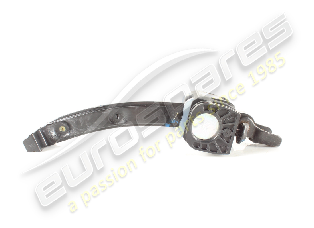 pararrestador de puerta lamborghini usado. número de parte 4ml839249 (3)