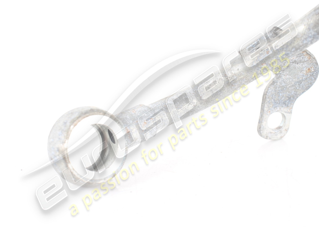 tubo ferrari usado de la bomba para desconectar. número de parte 323703 (3)