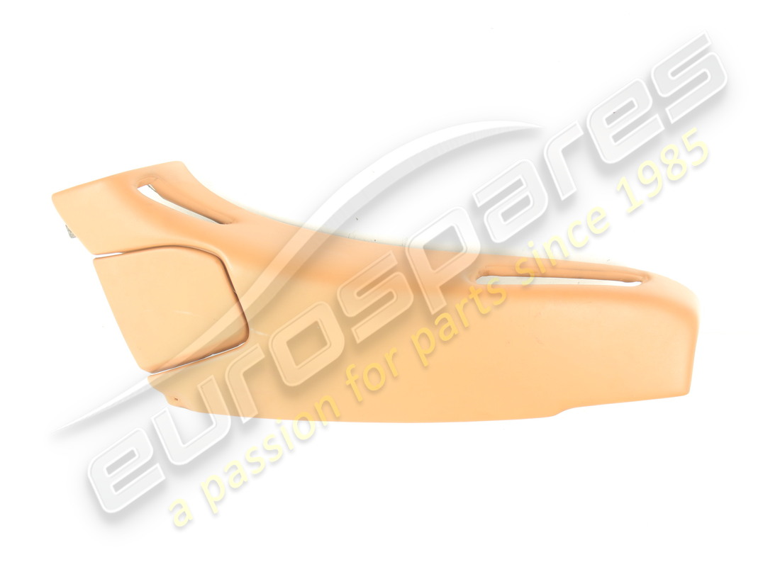 USADO Ferrari MOLDURA TRASERA SUPERIOR DERECHA. NÚMERO DE PIEZA 86318429 (1)