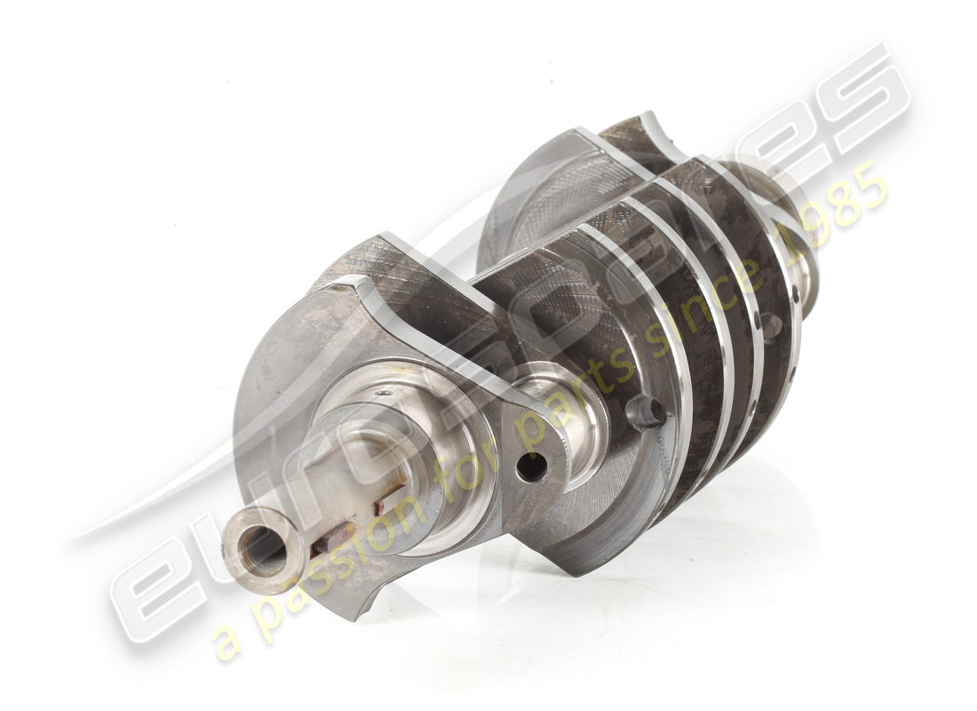 cigüeñal ferrari usado. número de parte 138193 (2)