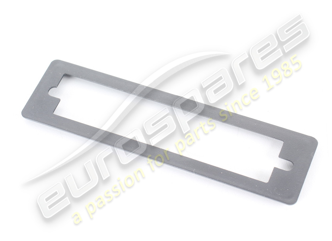 nuevo ferrari 412 sin bisel de lámpara de placa. número de pieza 2578246000 (2)