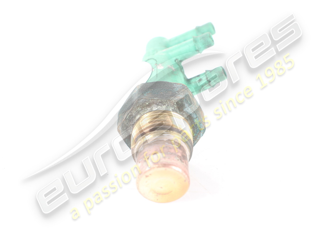 conjunto de interruptor usado maserati. número de pieza 312030127 (5)