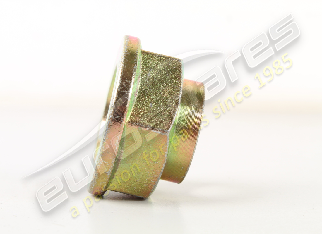 nueva tuerca de cubo eurospares. número de pieza 209184 (3)