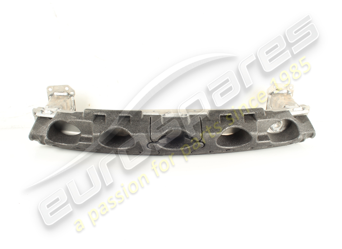 SOPORTE DE PARACHOQUES USADO Porsche. NÚMERO DE PIEZA 99150512190 (1)