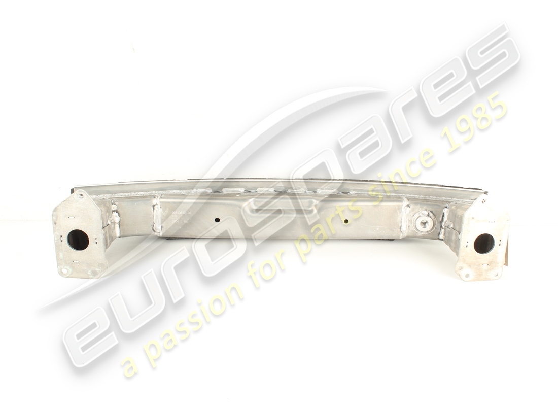 used porsche bumper bracket. part number 99150512190 (2)