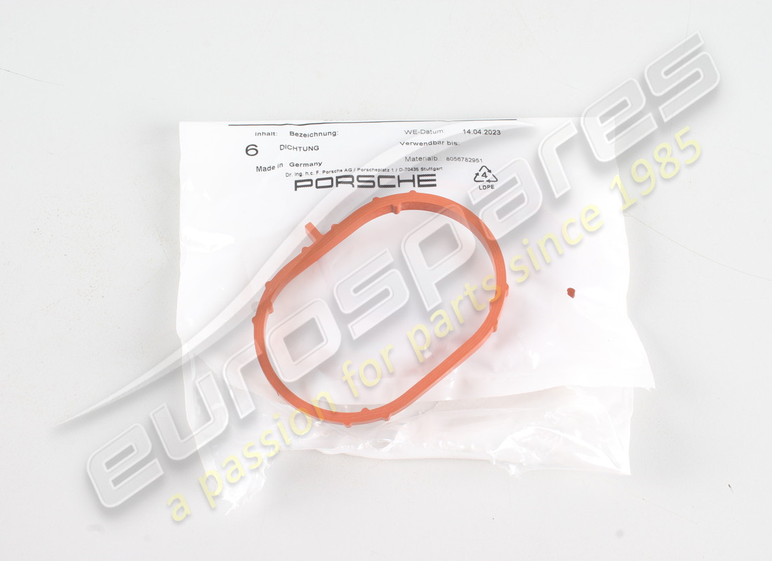 nueva junta porsche. número de pieza 9a111021501 (2)