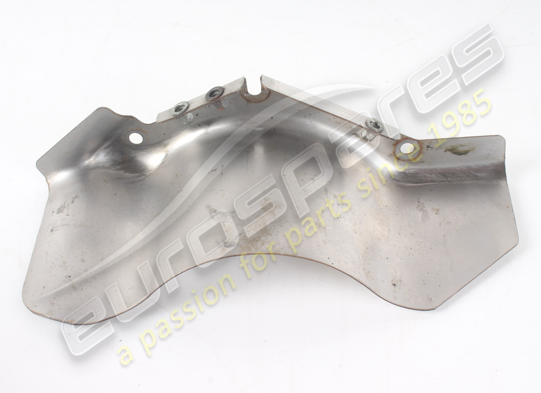 EJE IZQUIERDO USADO Ferrari. NÚMERO DE PIEZA 248707 (1)